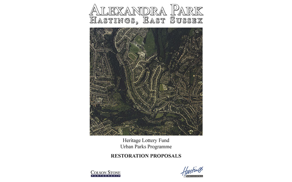 Restoration and conservation plans for Birkenhead Park, Battersea Park, London Zoo