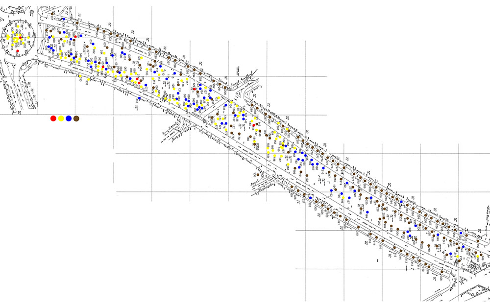 Landscape Planning and Expert Witness Commissions,Environmental Impact Assessments,Landscape Management Assessments,Landscape and Visual Impact Assessments