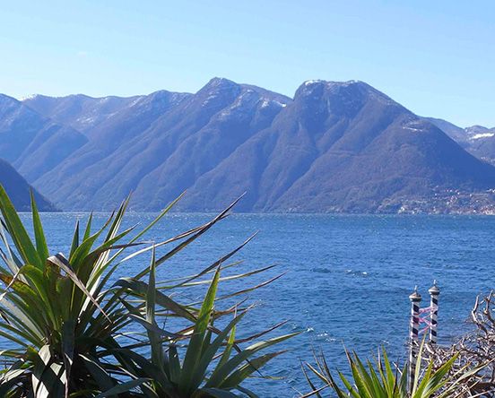 Landscape design Cote d’Azur