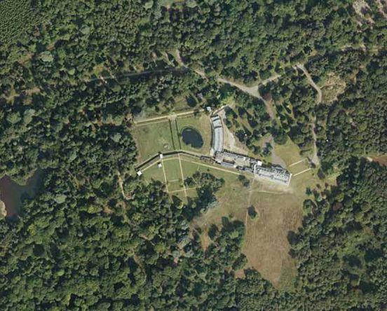 planning permission Dropmore Park